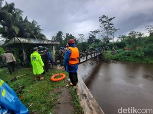 Susur Sungai Siswa SMPN 1 Turi Sleman Berujung Duka Mendalam