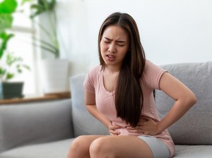 Biar Nggak Gampang Sakit, Ini Cara Tingkatkan Kualitas Saluran Cerna