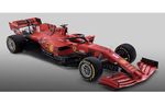 10 Wajah Baru Mobil F1 Musim 2020