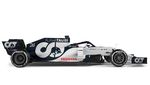 10 Wajah Baru Mobil F1 Musim 2020