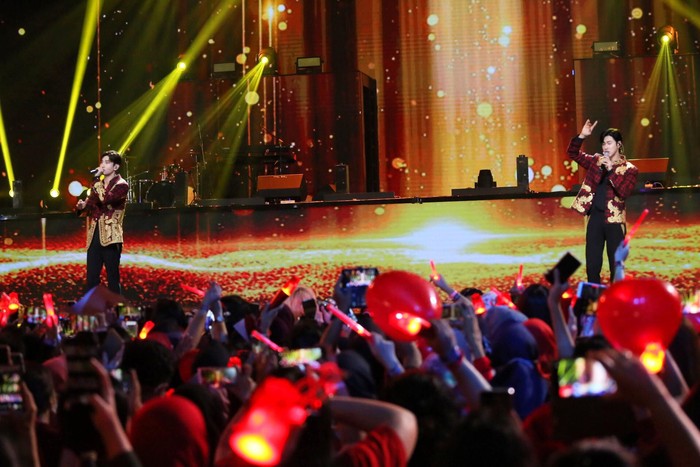 TVXQ