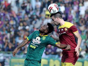 Jadwal Liga 1 2020: Persebaya Vs Persik Buka Pekan Pertama
