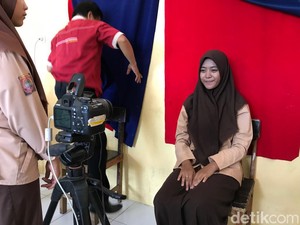55.000 Warga Belum Punya e-KTP Jelang Pilkada, Disdukcapil Turun ke SMA