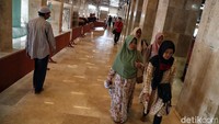 Aksi 212 itu diketahui akan diselenggarakan selepas Salat Jumat.