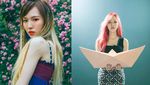 #HappyWendyDay! Potret Wendy Red Velvet dari Masa ke Masa