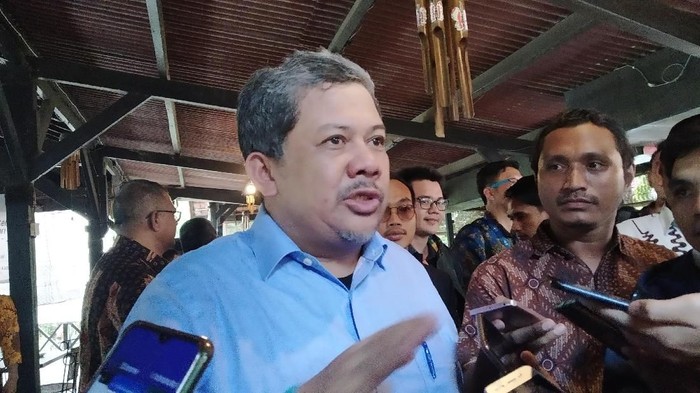 Fahri Hamzah