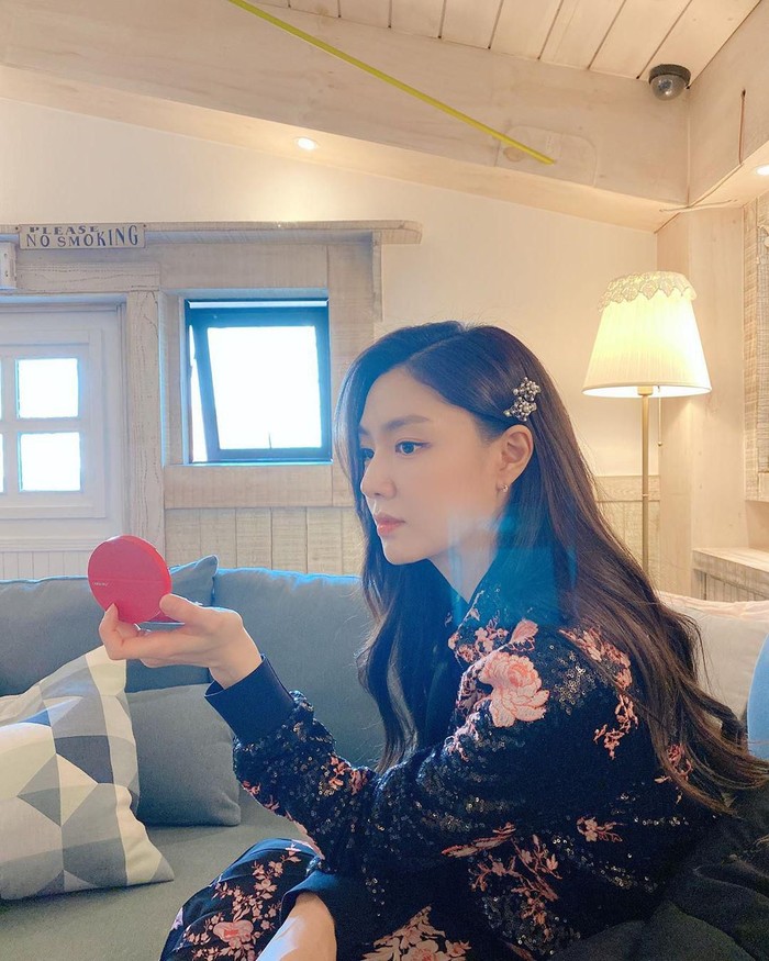 Seo Ji Hye