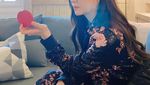 Seo Ji Hye, Seo Dan di Crash Landing on You yang Suka Pamer Makanan