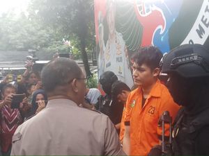 Aulia Farhan Ngaku Diajak Pakai Sabu Lewat Teman di Luar Profesi Artis