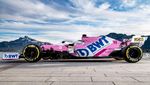 10 Wajah Baru Mobil F1 Musim 2020