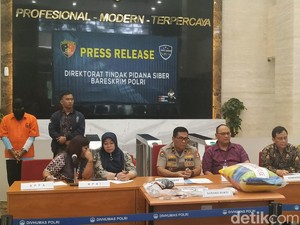 Iming-imingi Internet Gratis, Pelatih Pramuka Cabul di Jatim Sodomi 7 Siswa
