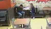 Saat Makan Bareng, Pasangan Polisi Ini Berhasil Tangkap Perampok di Restoran
