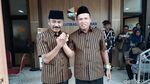 Penjahit-Pak RW Siap Lawan Gibran/Purnomo