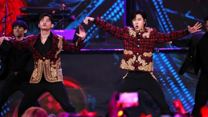 TVXQ