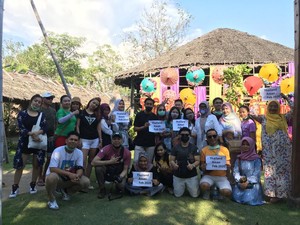 Terkait Virus Corona, Operator Tur Buktikan Thailand Aman