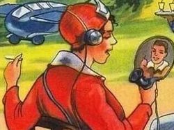 Foto Bersejarah yang Belum Pernah Kamu Lihat Pas Zaman Sekolah