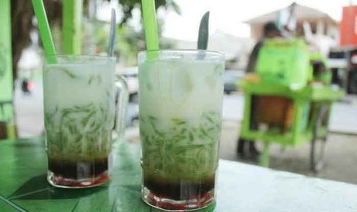 es dawet banjarnegara