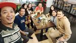 Menikah Lagi Jane Shalimar Sering Kulineran Bareng Suami