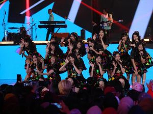 Polisi Ungkap Dugaan Pelecehan yang Dialami Anggota JKT48