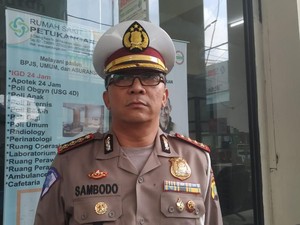 Arus Mudik Idul Adha 2020, Polisi Prediksi Lonjakan 10% Kepadatan Lalin
