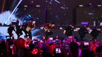 Begini Serunya TVXQ Panaskan Panggung Korean Wave in Love