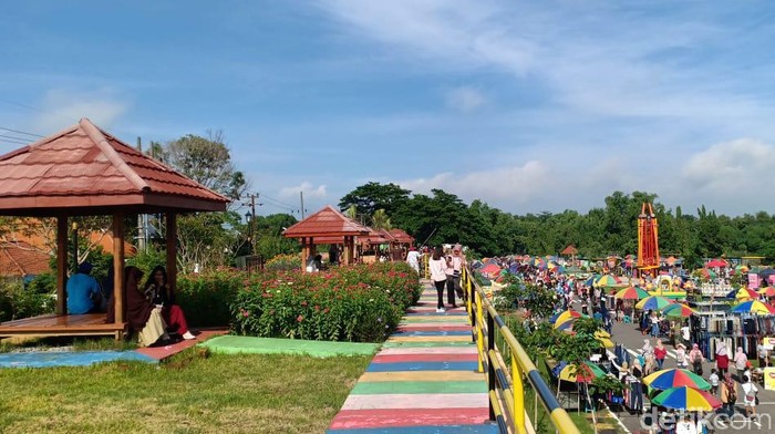 Ini Cara Jitu Pemkot Madiun Kembangkan 23 Ribu UMKM