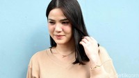 Selain itu Ashraf juga disebut sebagai pekerja keras, tepat waktu dan tak pernah mengeluh dengan apapun. Pool/Noel/detikFoto.
