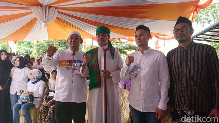 Ali Mujahidin-Liam Firman