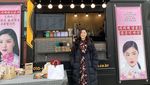 Seo Ji Hye, Seo Dan di Crash Landing on You yang Suka Pamer Makanan