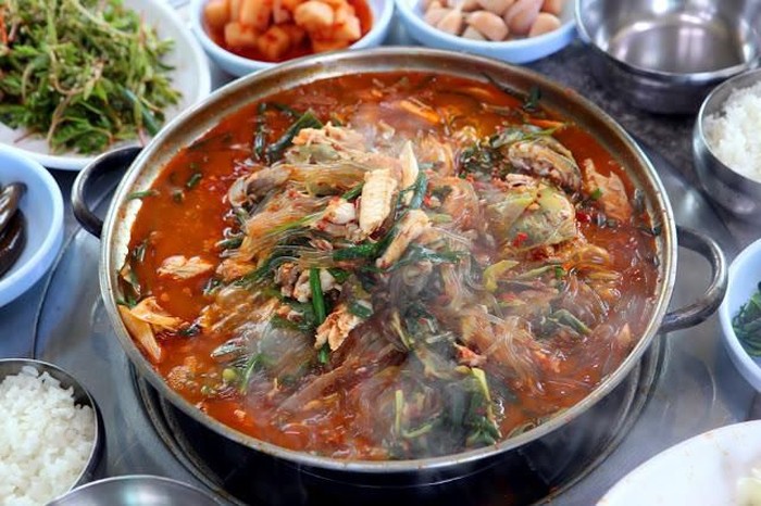 daegu