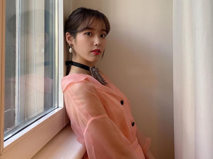 iu di milan fashion week iu di milan fashion week