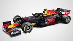 10 Wajah Baru Mobil F1 Musim 2020
