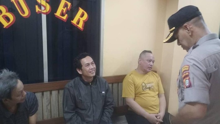 Ditangkap, Opang yang Viral Getok Tarif Rp 250 Ribu di Tanjung Duren