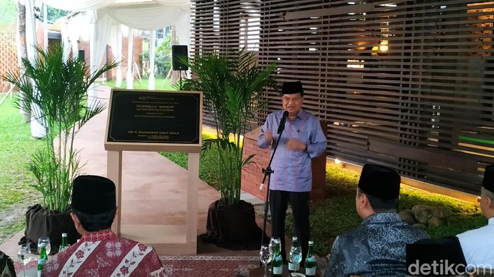 Jusuf Kalla