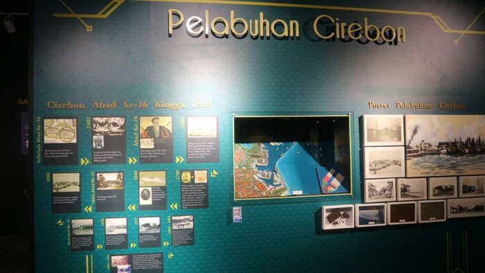 museum maritim Jakarta museum maritim Jakarta
