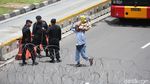 Pengamanan Aksi 212 di Monas Diperketat