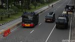 Pengamanan Aksi 212 di Monas Diperketat