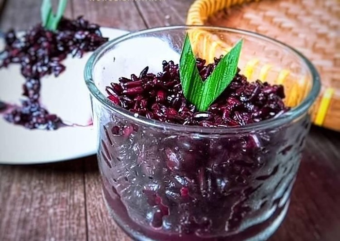 makanan untuk perayaan galungan