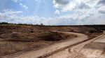 Mau Dicek Jokowi, Ini Proyek Simpang Susun Blang Bintang di Aceh