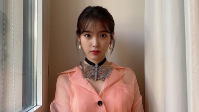 8 Inspirasi Gaya Idol Kpop yang Tren di 2021, Rose Blackpink Hingga Suho EXO