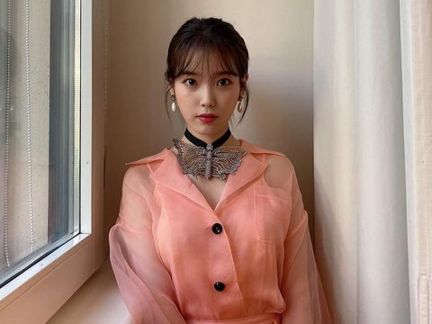 iu di milan fashion week