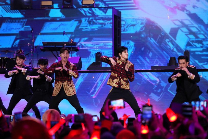 TVXQ