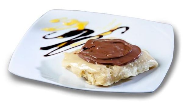Yuk! Jajan Kue Pancong Topping Green Tea hingga Oreo di Sini