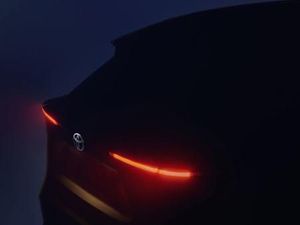 Toyota Yaris Versi SUV Meluncur Bulan Depan