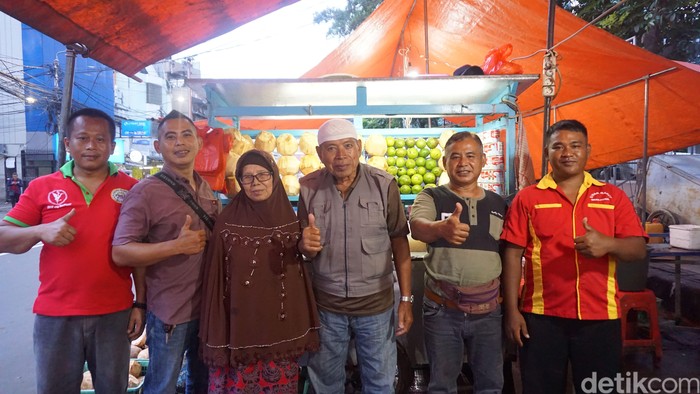 es sinar garut