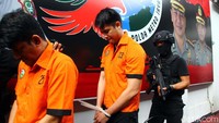 Polisi juga saat ini masih mendalami kemungkinan adanya artis lain yang memakai narkoba.