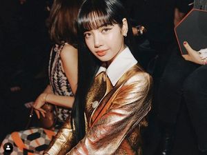 Lisa BLACKPINK Ditipu Manajer hingga Rugi Rp 11,9 M