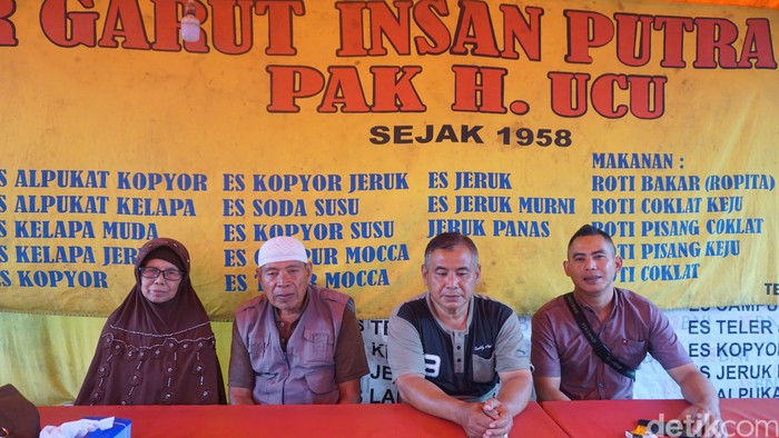 es sinar garut
