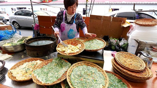 5 Makanan Khas Daegu, Kota di Korsel yang Juga Terjangkit Virus Corona