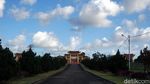 Foto: Vihara Megah & Terbesar Se-Asia Tenggara Ada di Bintan